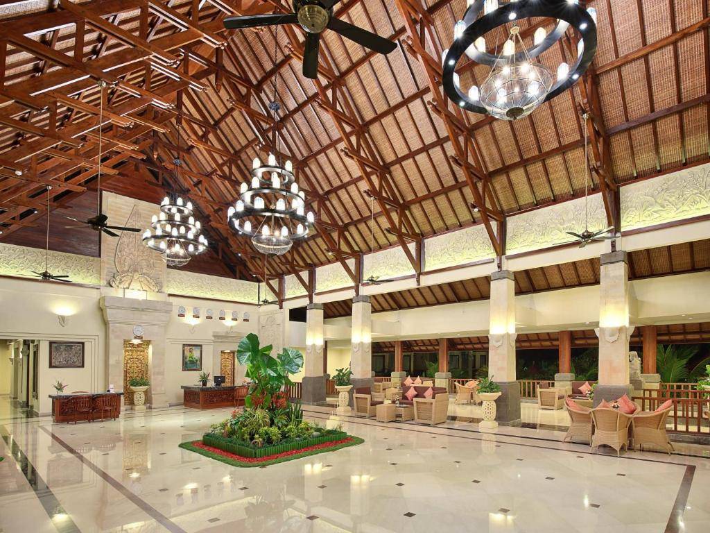 The Grand Bali Nusa Dua