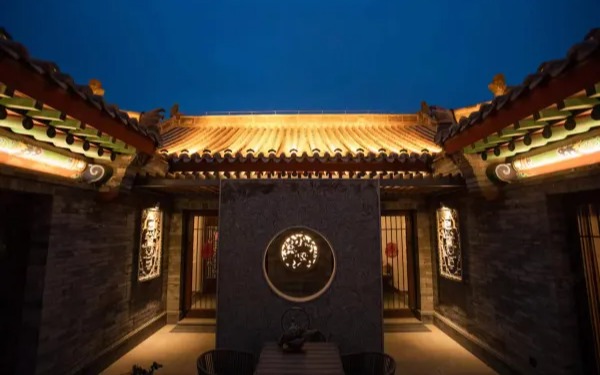 Northern Wei Yunqi B&B (Datong Ancient City Branch)