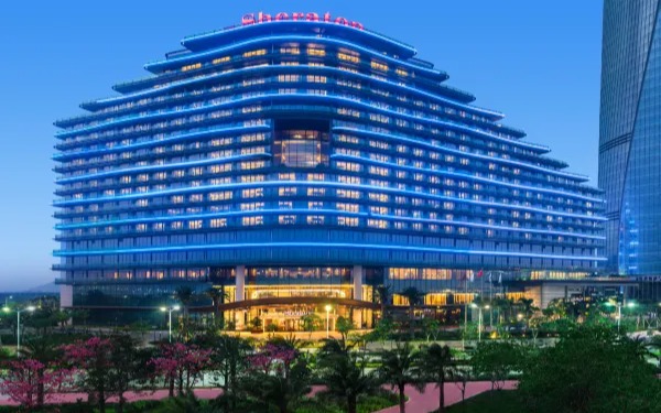 Sheraton Zhuhai Hotel