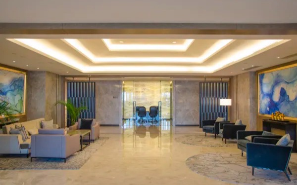 Sheraton Zhuhai Hotel