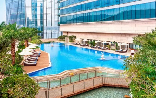 Sheraton Zhuhai Hotel