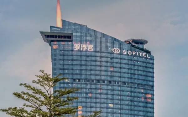 Sofitel Foshan Shunde