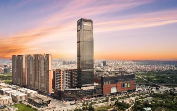 The Westin Zhongshan Guzhen