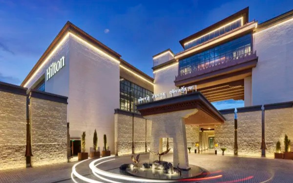 Hilton Shigatse
