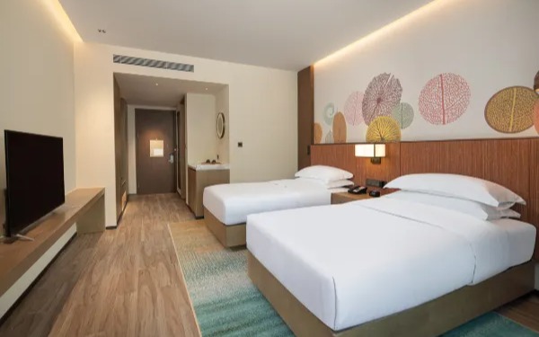 Hilton Garden Inn Jiuzhaigou