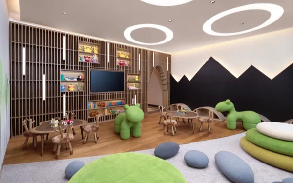 Hilton Garden Inn Jiuzhaigou