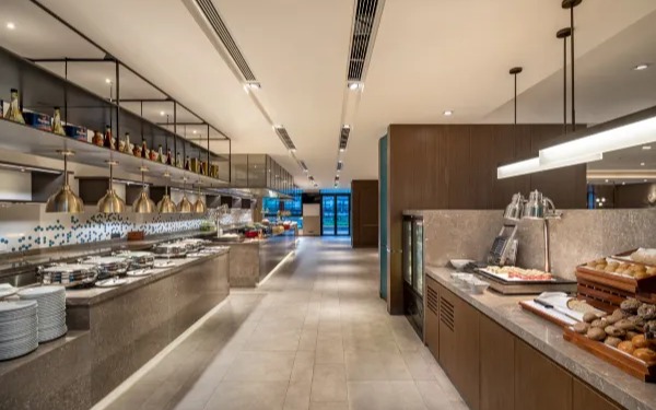 Hilton Garden Inn Jiuzhaigou