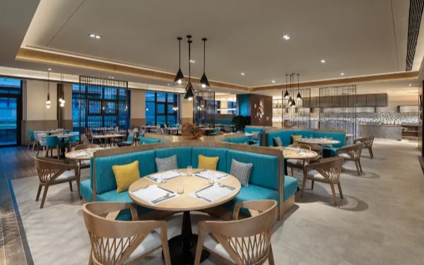 Hilton Garden Inn Jiuzhaigou