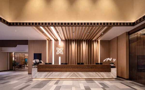 Hilton Garden Inn Jiuzhaigou