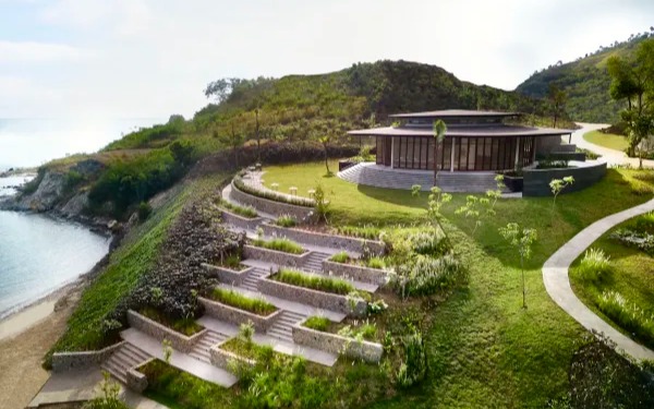 TA’AKTANA, a Luxury Collection Resort & Spa, Labuan Bajo