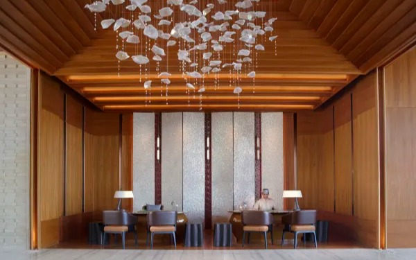 TA’AKTANA, a Luxury Collection Resort & Spa, Labuan Bajo