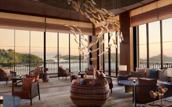 TA’AKTANA, a Luxury Collection Resort & Spa, Labuan Bajo