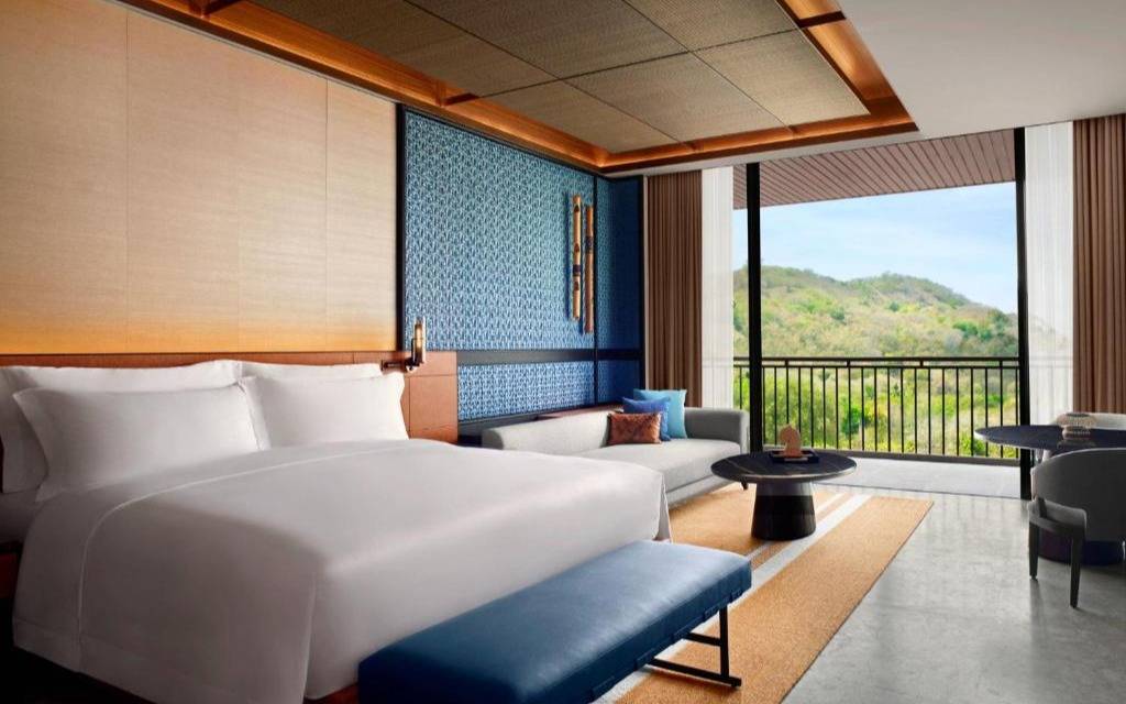 TA’AKTANA, a Luxury Collection Resort & Spa, Labuan Bajo