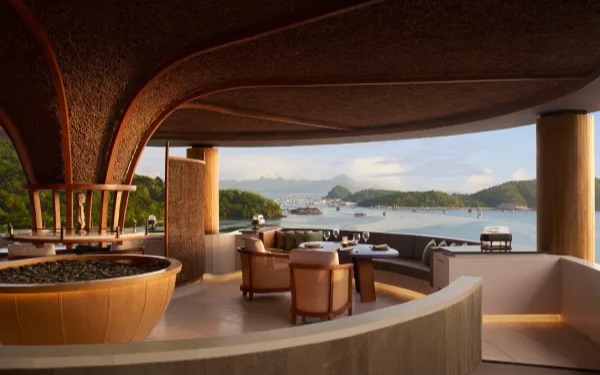 TA’AKTANA, a Luxury Collection Resort & Spa, Labuan Bajo