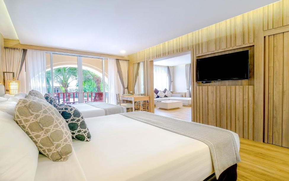 Phuket Graceland Resort & Spa - SHA Plus Certified