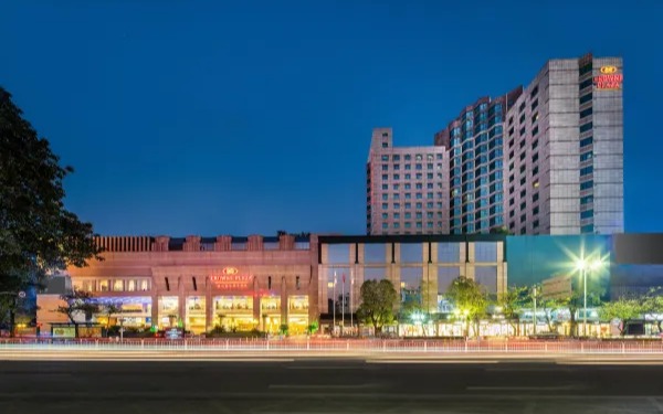 Crowne Plaza Foshan