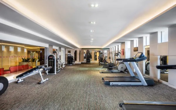 Crowne Plaza Foshan