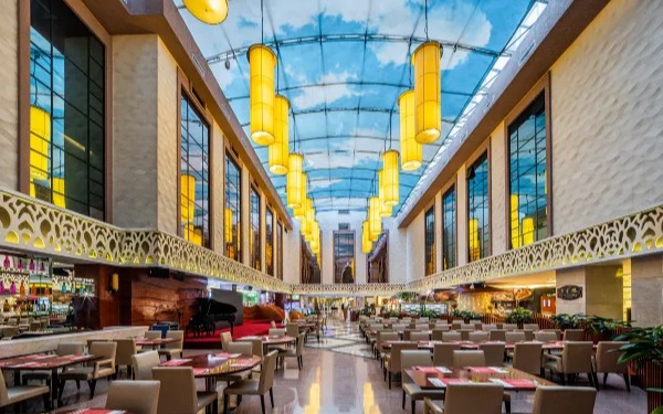 Crowne Plaza Foshan