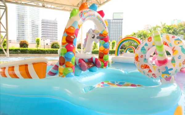 Crowne Plaza Foshan