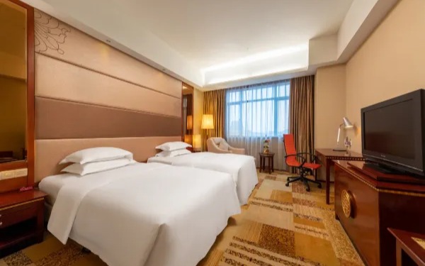 Crowne Plaza Foshan