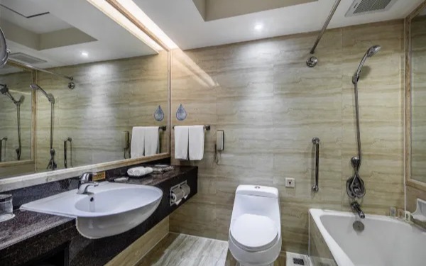 Crowne Plaza Foshan
