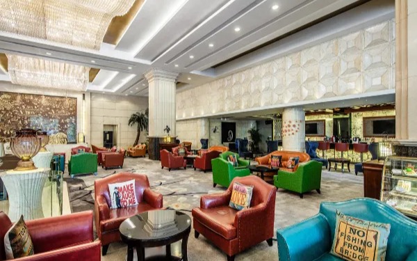 Crowne Plaza Foshan