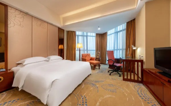 Crowne Plaza Foshan