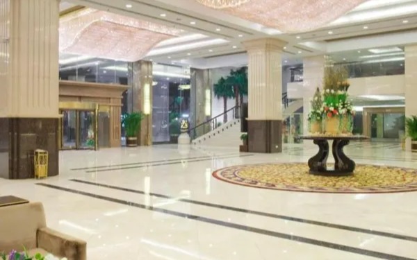 Crowne Plaza Foshan