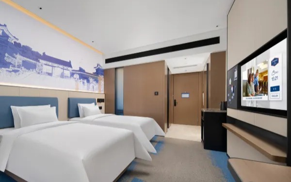 Hampton by Hilton Changzhi Luzhou