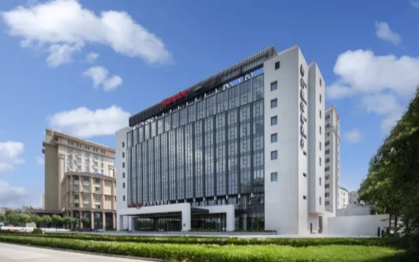 Hampton by Hilton Changzhi Luzhou