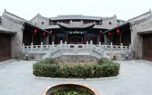 Chong Ning Castle Hotel