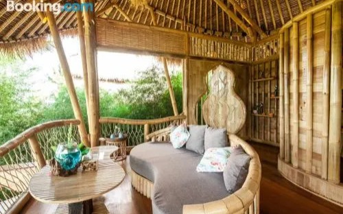 Magic Hills Bali-Magical Eco-Luxury Lodge