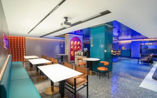 Lanwan Hotel (Guangzhou Shamian Island Yongqingfang Branch)