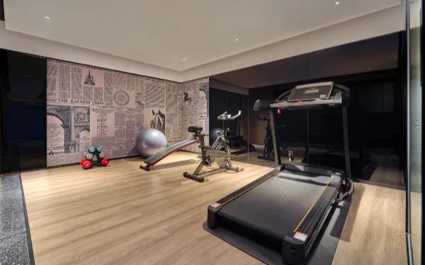 Lanwan Hotel (Guangzhou Shamian Island Yongqingfang Branch)
