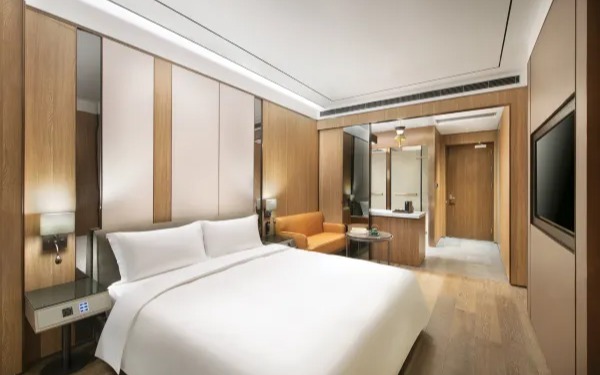 Hamps hotel ShenZhen