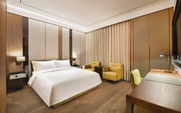 Hamps hotel ShenZhen