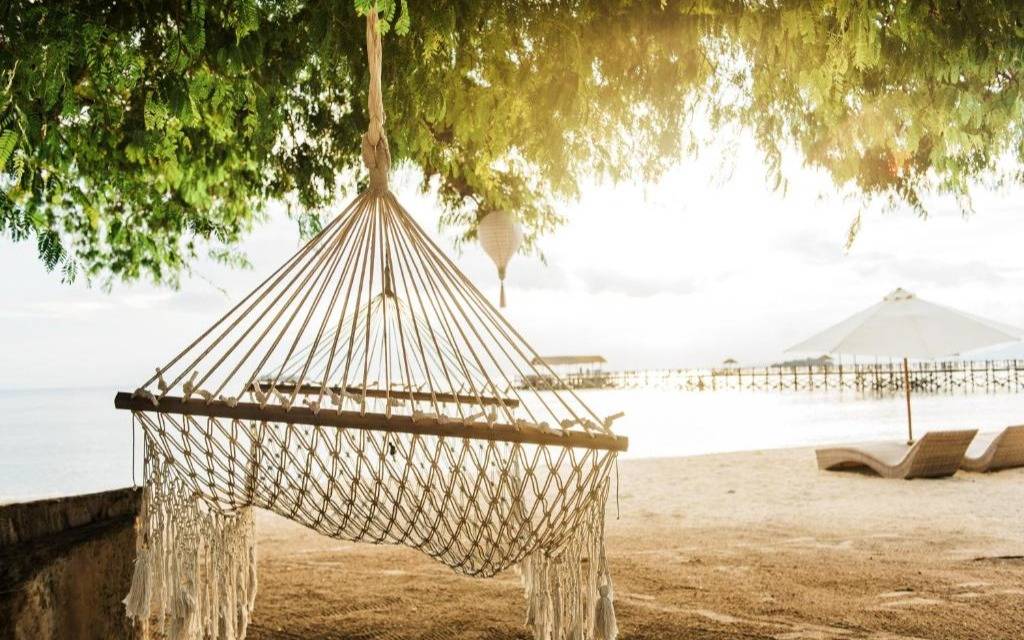 Sudamala Resort, Seraya, Flores