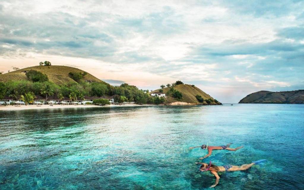 Sudamala Resort, Seraya, Flores