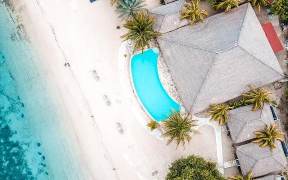 Sudamala Resort, Seraya, Flores