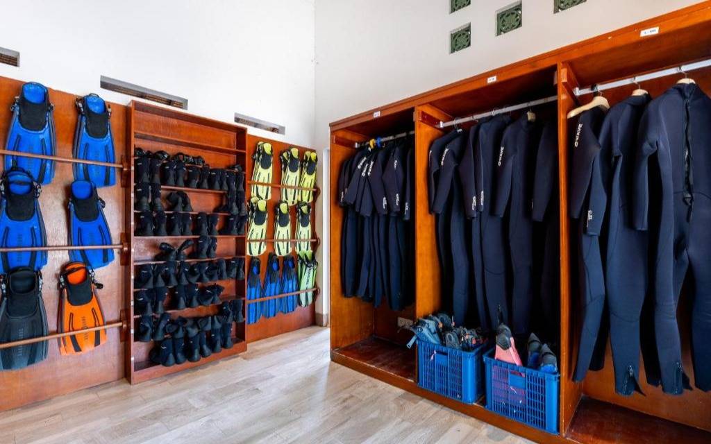 Sudamala Resort, Seraya, Flores