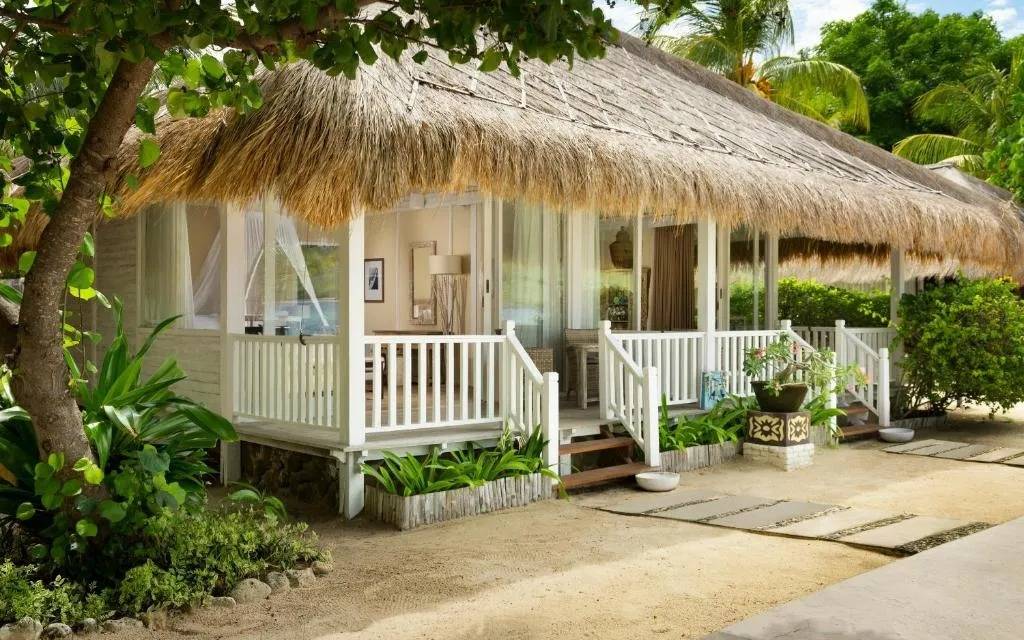 Sudamala Resort, Seraya, Flores