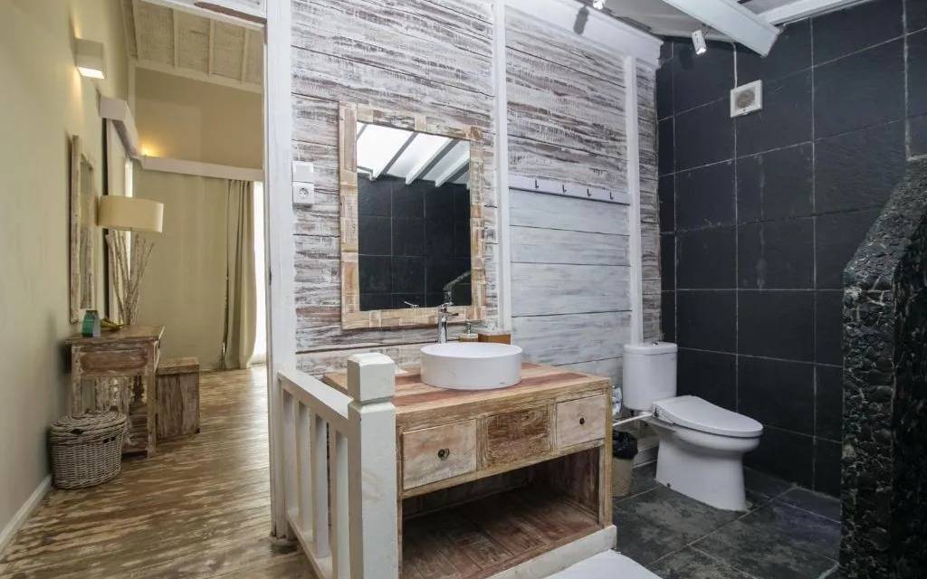 Sudamala Resort, Seraya, Flores