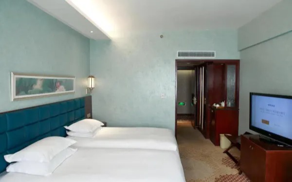 Hangzhou West Lake Zhongwei Xiangyi Hotel