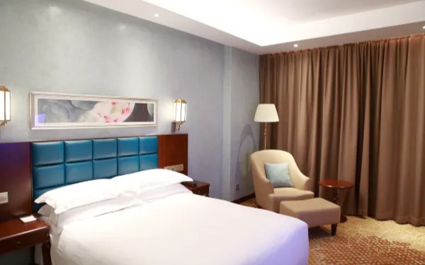 Hangzhou West Lake Zhongwei Xiangyi Hotel