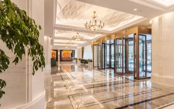 Hangzhou West Lake Zhongwei Xiangyi Hotel