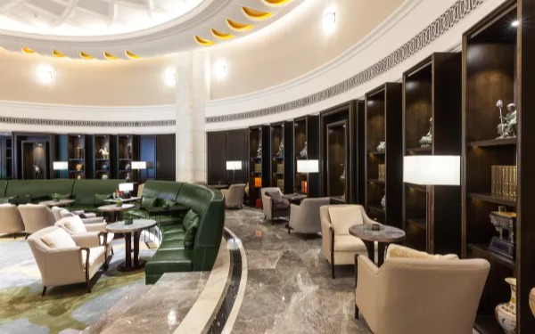 Hangzhou West Lake Zhongwei Xiangyi Hotel