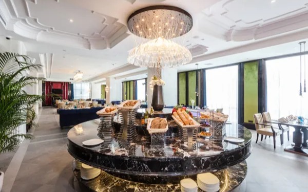 Hangzhou West Lake Zhongwei Xiangyi Hotel