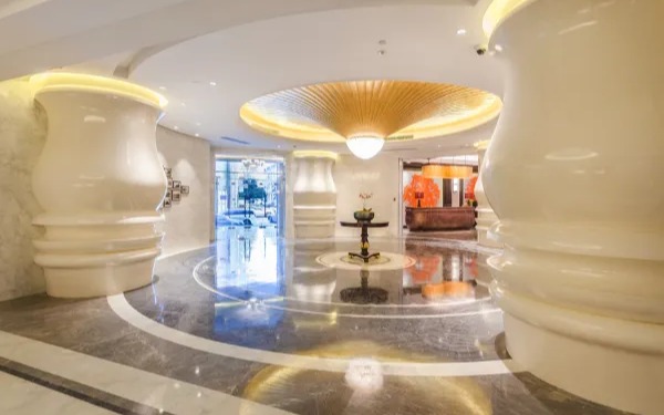 Hangzhou West Lake Zhongwei Xiangyi Hotel