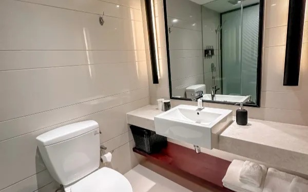 SSAW Boutique Hotel Shanghai Bund