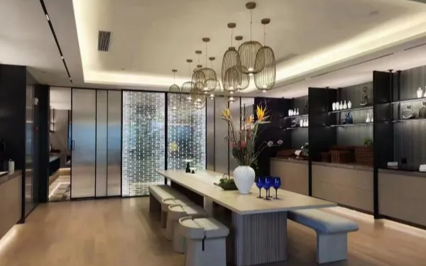 SSAW Boutique Hotel Shanghai Bund